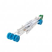 PIPPI DUKKEVOGN SULKY