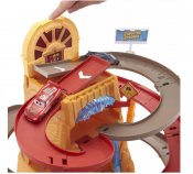 Disney Pixar Cars Radiator Springs fjellrennbane