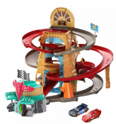 Disney Pixar Cars Radiator Springs fjellrennbane