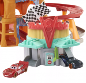 Disney Pixar Cars Radiator Springs fjellrennbane