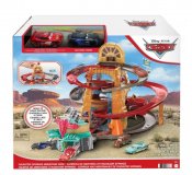 Disney Pixar Cars Radiator Springs fjellrennbane