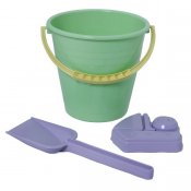 ECO Beach Toys 3 deler