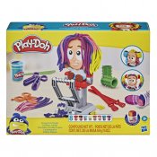Play-Doh Crazy Cut, play frisør sett