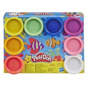 Play-Doh spill 8-pack