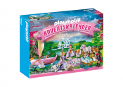 Playmobil Advent konge Picnic
