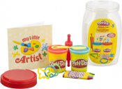 Play-Doh aktivitetsbox
