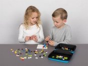 Plus-Plus Basic Koffert 100 biter