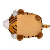 Plysjdyr Safari 12 cm