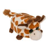 Plysjdyr Safari 12 cm