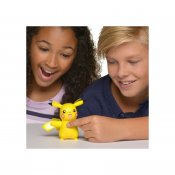 Pokémon, Min partner Pikachu, interaktiv figur