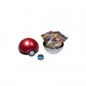 Pokemon Pokeball serie tinn 3