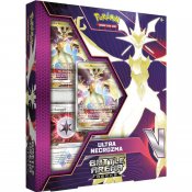 Pokemon Battle Arena Deck Ultra Necrozma