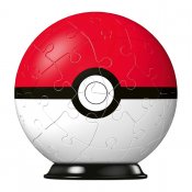 Ravensburger Pokémon ball 3D puslespill