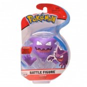 Pokémon Battle Figure, 1 figur