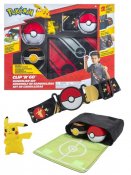 Pokemon arm bag Pikachu, luksus ball & Poke ball
