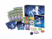 Pokémon Go Elite Trainer box Mewtwo Samlekort