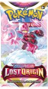 Pokémon Display Box 36-pack Booster samlekort Sword & Shield Lost Origin