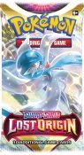 3-pack Pokemon Lost Origin Booster Pack Samlekort
