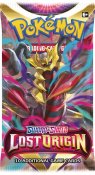 3-pack Pokemon Lost Origin Booster Pack Samlekort