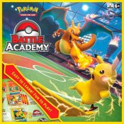 Pokémon Battle Academy Trading Card Games