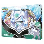 Pokémon Samlekort Ice Rider Calyrex V Box
