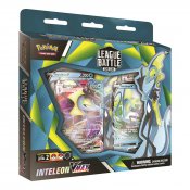 Pokémon samlekort League Battle Deck Inteleon