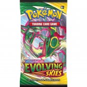 Pokémon Display Box 36-pack Booster samlekort Sword & Shield Evolving Skies
