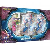 Pokémon Greninja V-UNION samlekort Special Collection Box