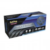 Pokémon Trainer Toolkit Samlekort