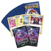 Pokémon Trainer Toolkit Samlekort