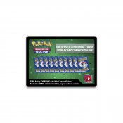 Pokémon Trainer Toolkit Samlekort