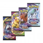 Pokémon Trainer Toolkit Samlekort