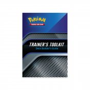 Pokémon Trainer Toolkit Samlekort