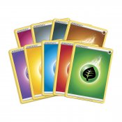 Pokémon Trainer Toolkit Samlekort