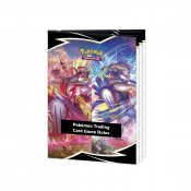 Pokémon Trainer Toolkit Samlekort