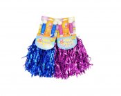 Twin Pom Poms med håndtak