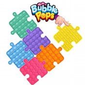 Pop It Bubble Fidget Puzzle Bit Little