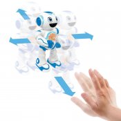 Interaktiv robot, Powerman Star