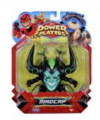 Power player figure, Madcap