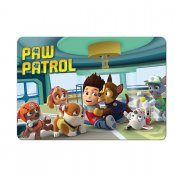 Paw Patrol (Chase med venner), 3D bakgrunnsbilder