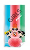 The Powerpuff Girls håndkle