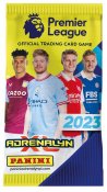 5-pack Premier League Fotballkort 2022/2023 Samlekort