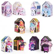 Present Pets Minis kosedyr 1-pakning