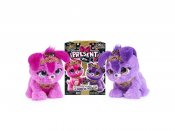 Present Pets Sparkle Princess interaktive myke leker 1-pakk