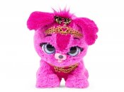Present Pets Sparkle Princess interaktive myke leker 1-pakk