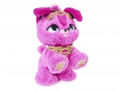 Present Pets Sparkle Princess interaktive myke leker 1-pakk