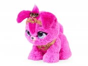 Present Pets Sparkle Princess interaktive myke leker 1-pakk
