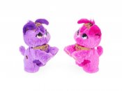 Present Pets Sparkle Princess interaktive myke leker 1-pakk