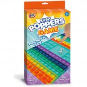 Push Popper Mat Game - Pop It-spill