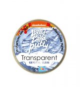 Kitt, Transparent Crystal Clear